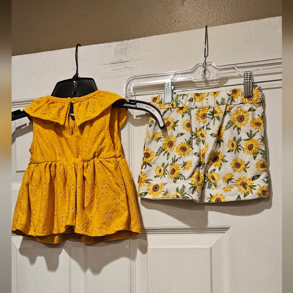 LITTLE LASS 2 PC SET - Picture 2 of 2